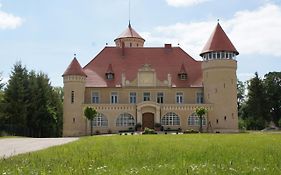 Das Landhaus am Haff LHH B09
